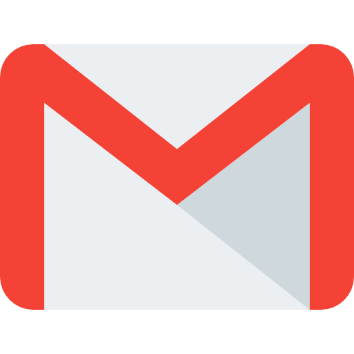 Email contact icon