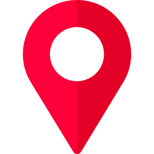 Office location in Trivandrum Kerala