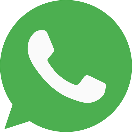 WhatsApp contact icon