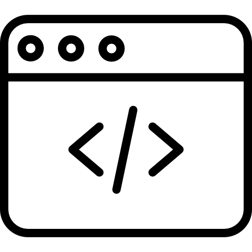 Full-stack web development services